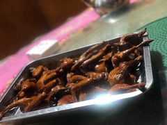 -朱村黄塘建华烧鸡