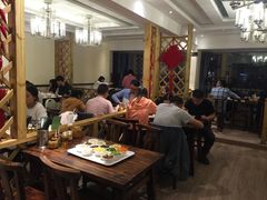 大堂-杨姨妈丝娃娃(花果园店)
