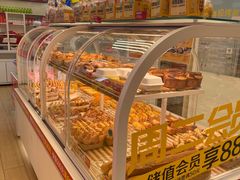 -味多美蛋糕(杨闸环岛店)