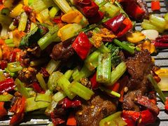 -小菜园新徽菜(常州武进吾悦店)
