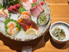 -大岛日本料理铁板烧(南通大饭店)