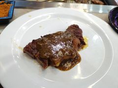 牛排-炭烤麻里·臻选自助烤肉料理(观音桥大融城店)
