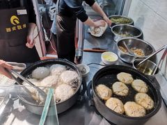 -小木菜盒(李家村秋林店)