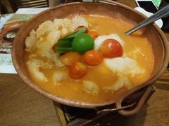 -云海肴·汽锅鸡·云南菜(苏州中心店)
