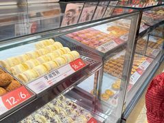 -東更道点心行(北京龙湖熙悦天街店)