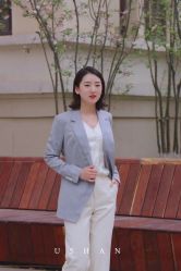 -优山定制西服衬衫大衣(国贸店)