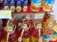 -兴龙广缘超市(海阳店)