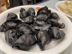 墨鱼水饺-添福来墨鱼饺子 · 海鲜东北菜(大连星海·黄浦路店)