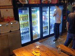 -木屋烧烤(白石洲店)