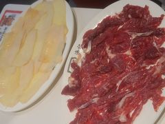 -八合里潮汕鲜牛肉火锅(福州万象城店)