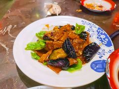 -粗粮人家·东北菜(洋桥店)