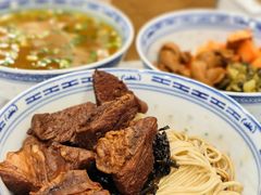 -永丰面馆(汉口路店)