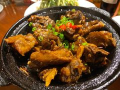 -谢虢彬名厨私房菜