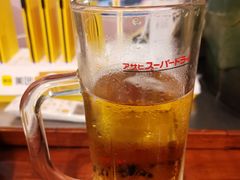 -鸟串烧Yakitori