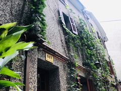 -思南书局(复兴中路店)