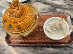 -安泰楼·佛跳墙创始人·传统闽味早茶·酒楼(三坊七巷闽菜地标店)