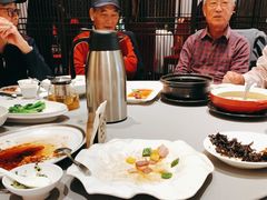 -潮府馆·非遗潮州菜·世纪公园(新国际博览中心店)