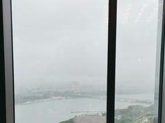 -三迪希尔顿酒店·星空酒廊