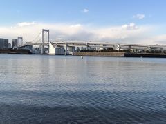 -台场海滨公园船码头