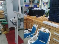 -豪门视光·星趣控·蔡司依视路眼镜代理商(中央大街店)