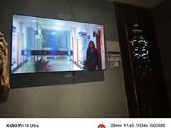 -华夏良子·足道SPA艾灸(龙潭路店)