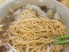 -万利洪记粉面美食