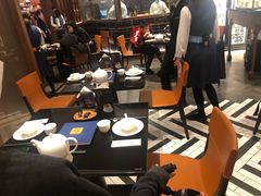 大堂-闽和南(深圳万象城店)