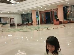 -罗浮山嘉宝田森林温泉度假酒店