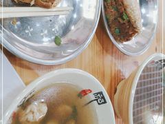 -昌顺马记小吃店(昌盛园店)