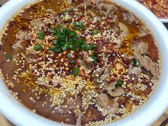 -勇猛子川菜馆(新军路店)