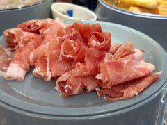 -大橘元自助回转火锅(天河新天地店)