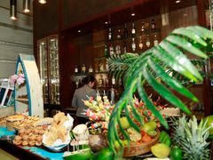 -郑州希尔顿酒店·阿米奇意大利餐厅