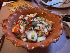 -ALBERGUE 1601 婆仔屋葡国餐厅