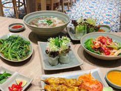 -安南小馆(华润城万象天地店)