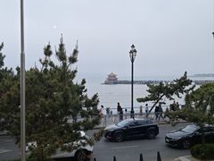 -泛海名人酒店-餐厅