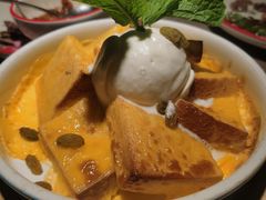 -新白鹿餐厅(金鹰新街口店)