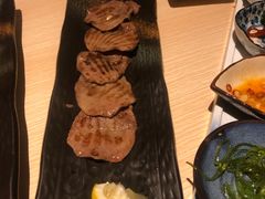 -気楽亭和食料理(气乐亭大世界本店)