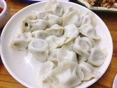 鲅鱼水饺-鼓歌海鲜舫·手抓海鲜(大学城店)