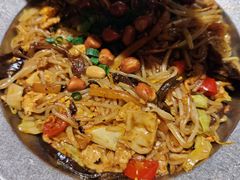 -水平有限广西米粉·广西风味集(五道口店)