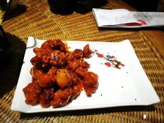 -春天里·老街坊餐厅(港隆广场店)