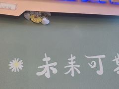 -康熙养生SPA·轻奢足道(江宁万达店)
