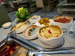 -海底捞火锅(新华联梦想城店)