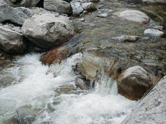 -青峰峡国家森林公园