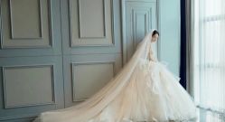 -不晚国际婚纱礼服