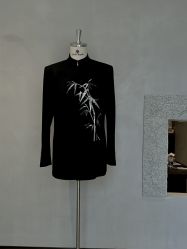 -Brother西服礼服定制·商务·婚礼(佛山南海店)