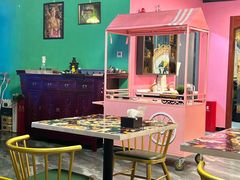 -达斯坦印度餐厅Dastaan(三里屯SOHO店)