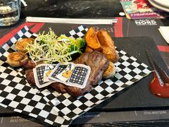 -Nord Grill&Bar Highland诺德西餐(深圳欢乐海岸店)