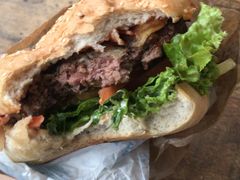 -Fergburger(皇后镇店)