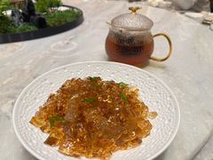 -喜来登由由大酒店九州膳坊中餐厅