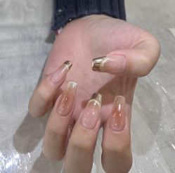 -斯馨·健康美甲美睫